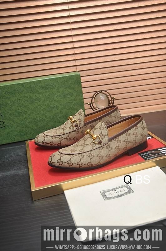 Gucci Shoes sz38-45 BS0709