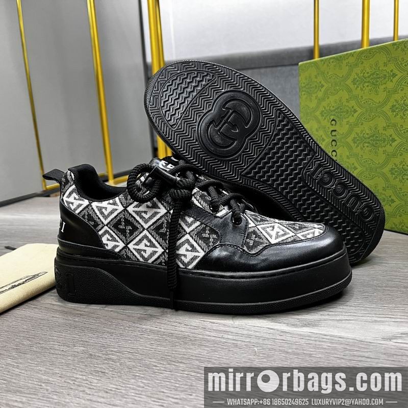Gucci Shoes sz 38-45 mnf0154