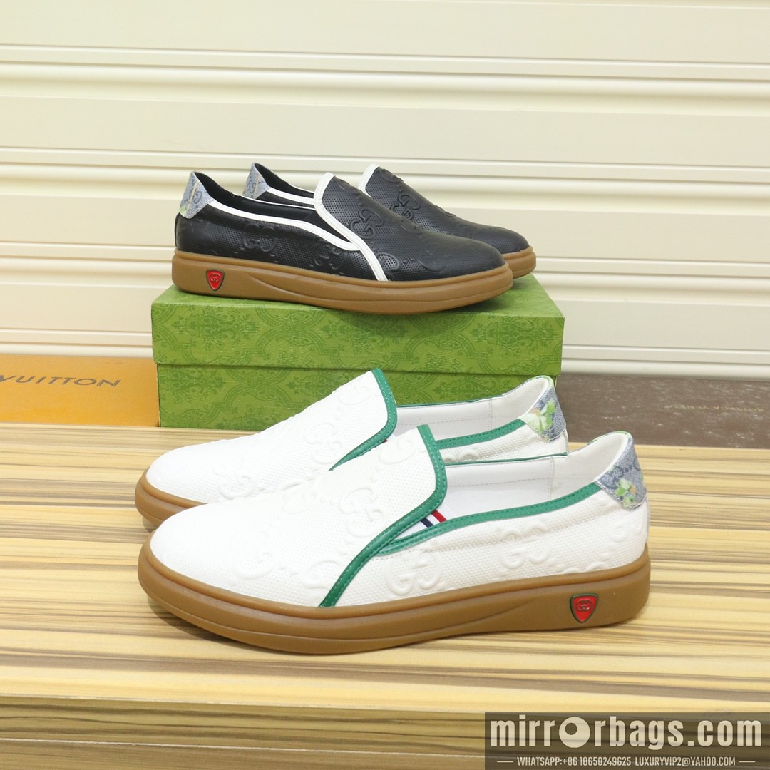 Gucci Shoes sz38-44 h0703