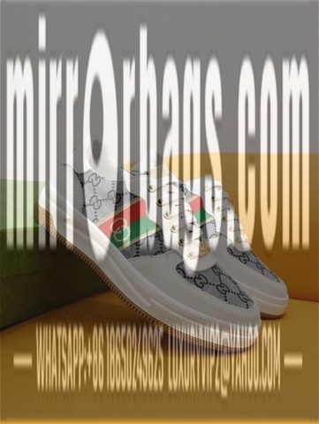 Gucci Shoes sz38-45 mnh0406