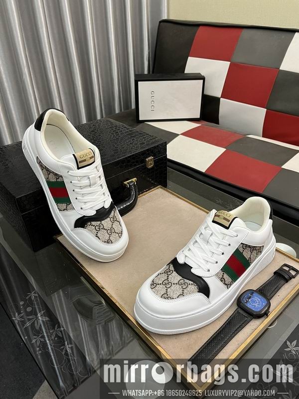 Gucci Shoes sz38-44 hnm01136