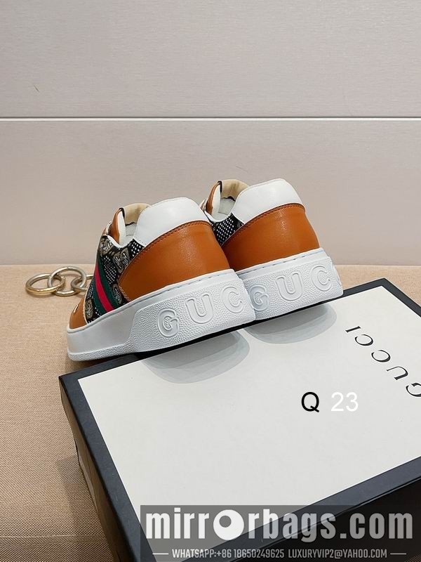 Gucci Shoes sz38-44 HY1103