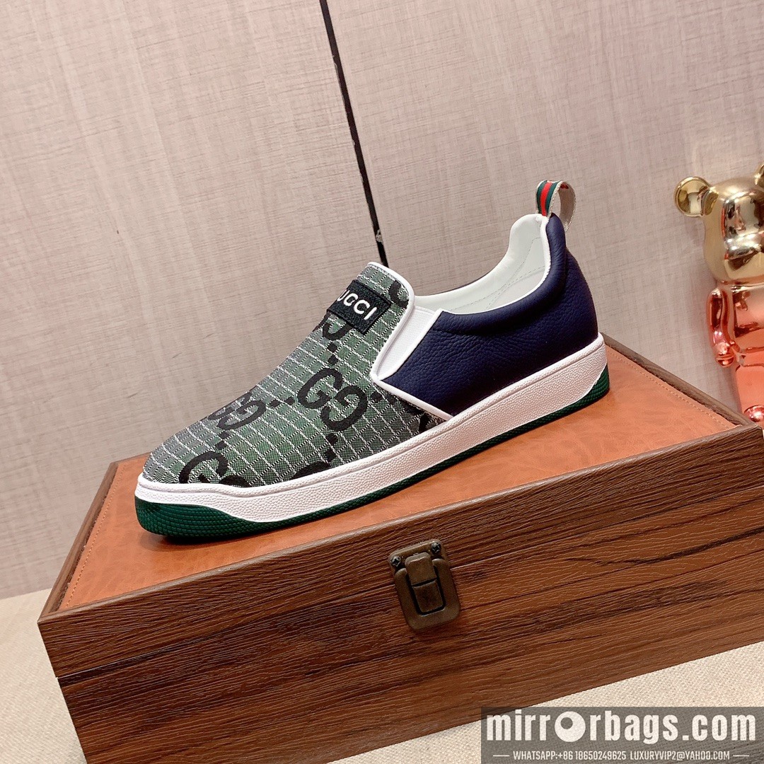 Gucci Shoes sz38-44 h0601