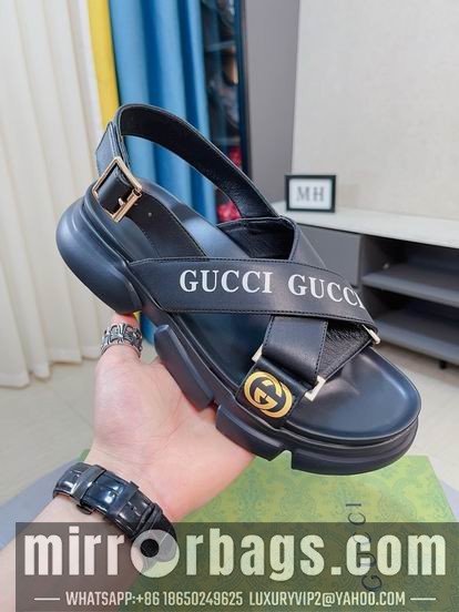 Gucci Shoes sz38-44 mnh0601