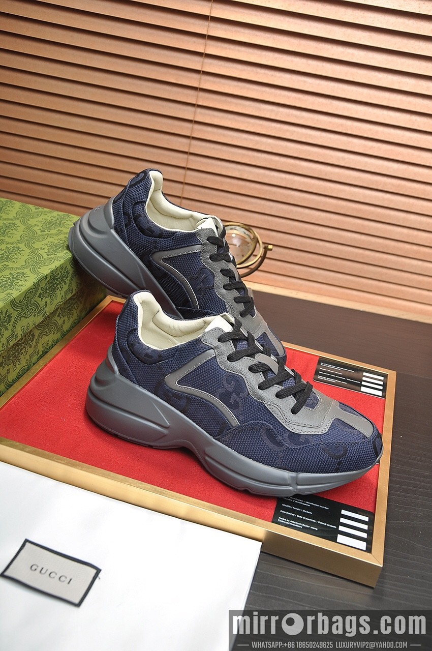 Gucci Shoes sz35-45 hnh1221
