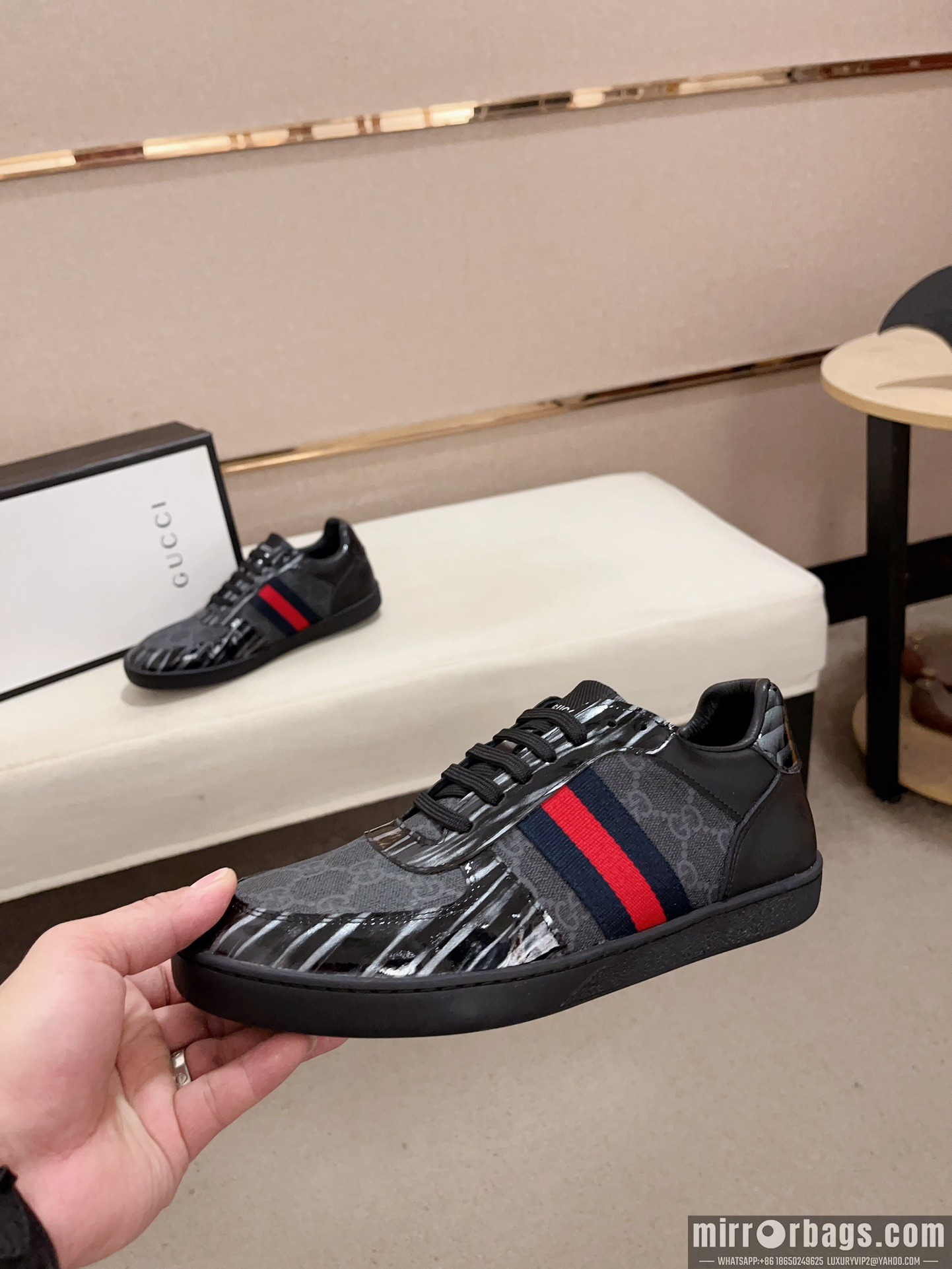 Gucci Shoes sz38-45 hnh1203