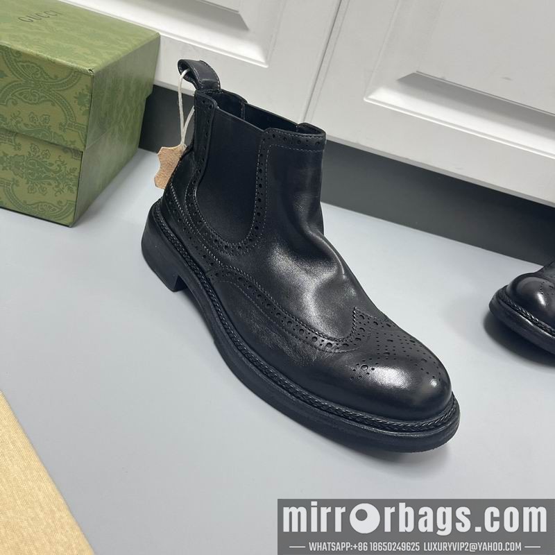 Gucci Shoes sz39-44 hnm0110