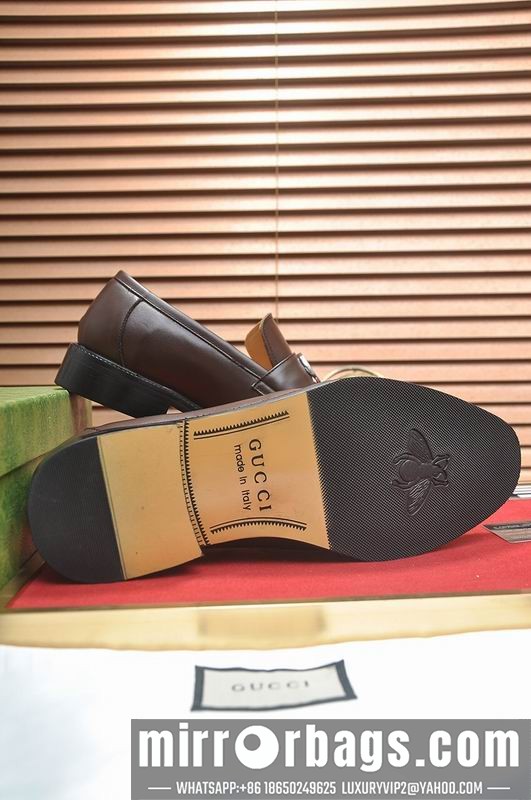Gucci Shoes sz38-44 hnm0117