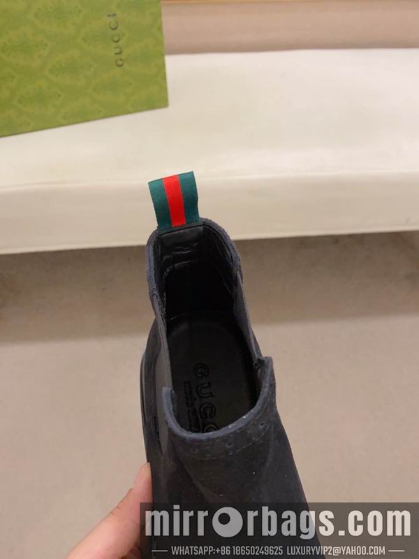 Gucci Shoes sz38-44 hnm0103