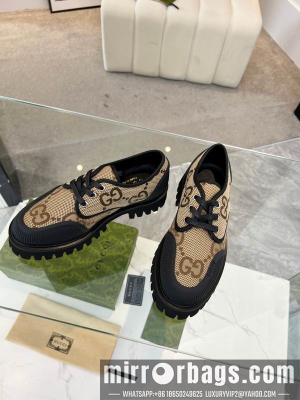 Gucci Shoes sz35-40 mnf0309