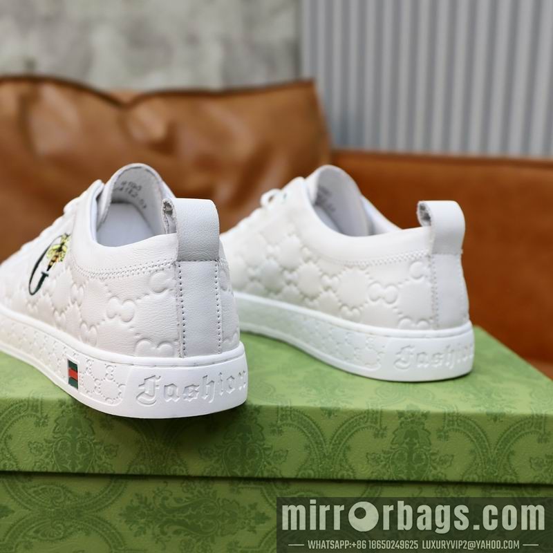 Gucci Shoes sz38-44 hnm0188