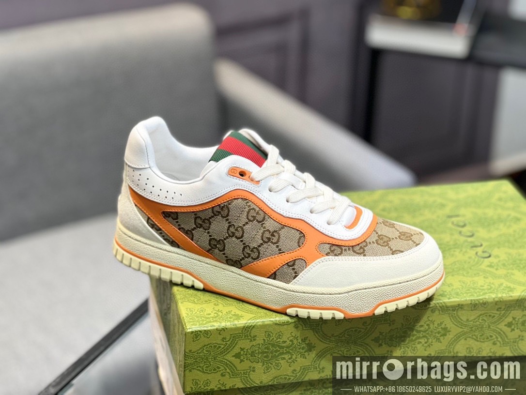 Gucci Shoes sz35-41 hnh1201