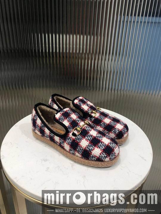 Gucci Shoes sz35-42 mnh0901