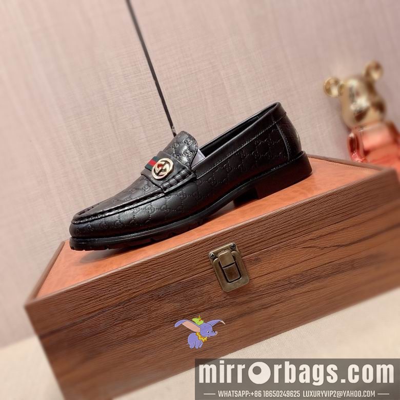 Gucci Shoes sz38-44 ngh0344