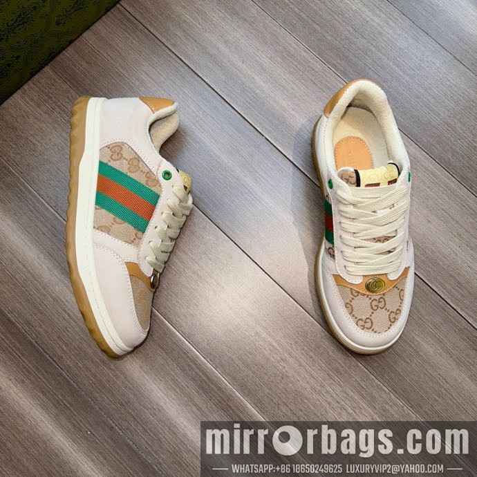 Gucci Shoes sz38-45 mnf0372