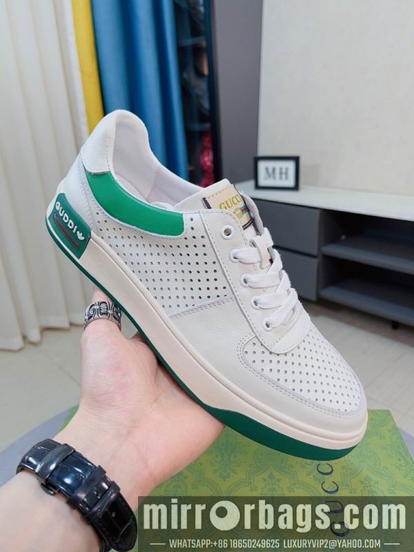 Gucci Shoes sz38-44 mnf0239
