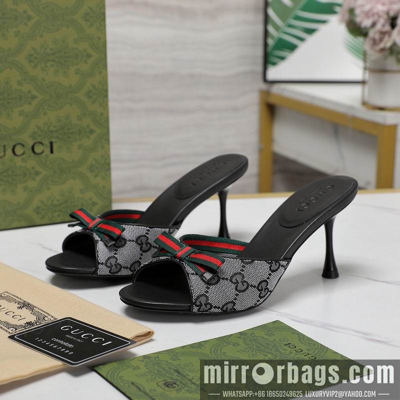 Gucci Shoes sz35-41 7.5cm mnh0511
