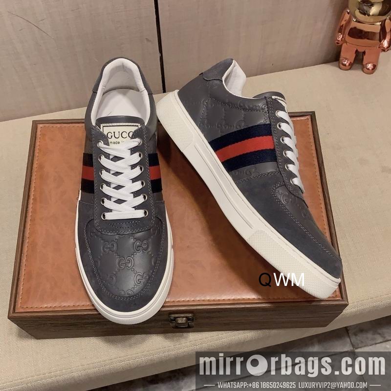 Gucci Shoes sz38-45 WM1209