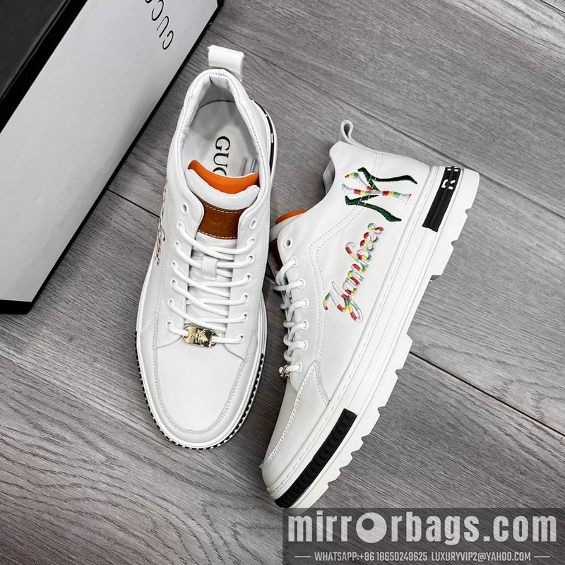 Gucci Shoes sz 38-45 mnf0156