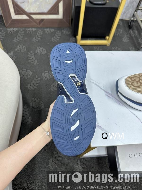 Gucci Shoes sz38-45 WM1101