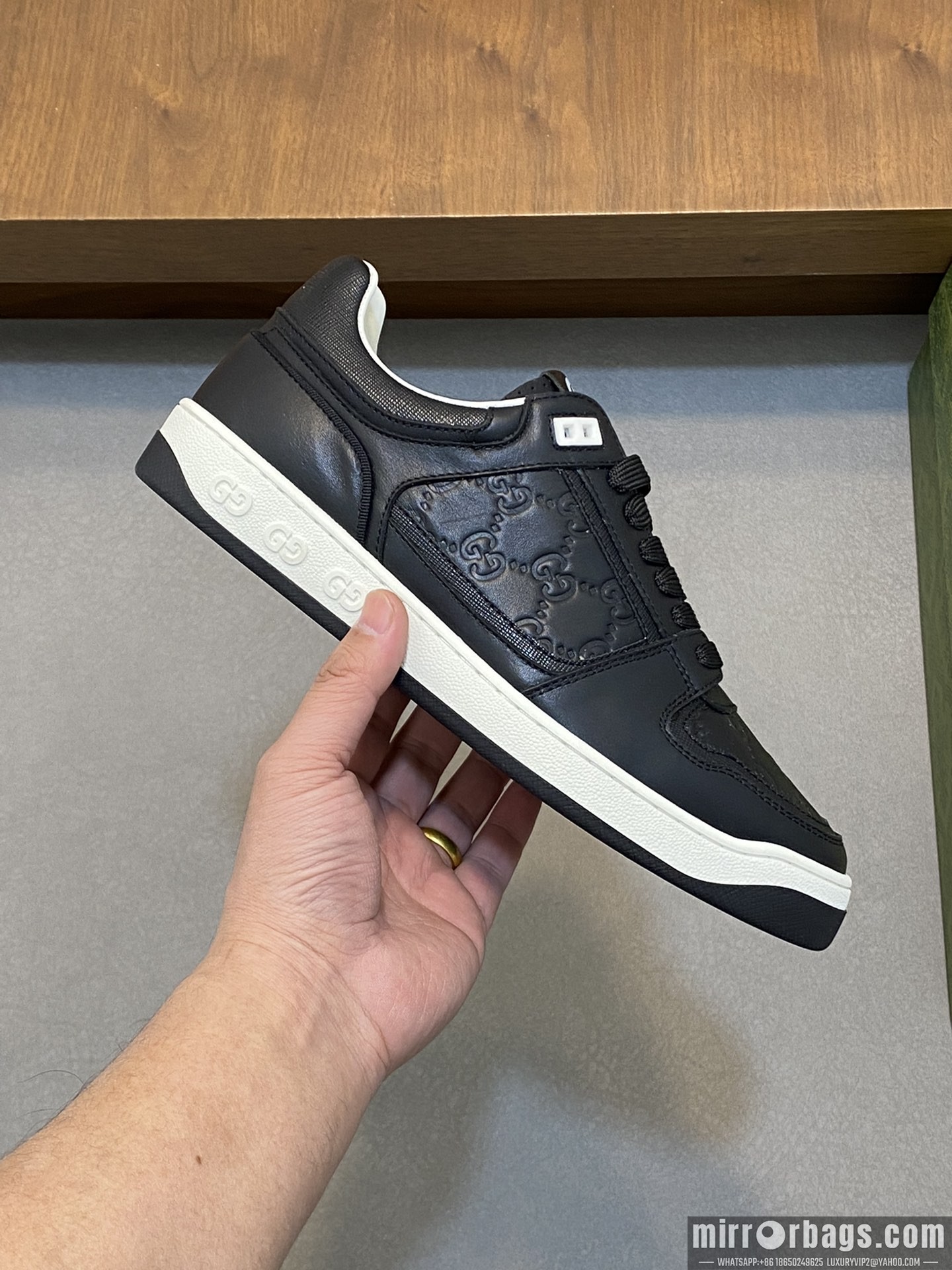 Gucci Shoes sz38-44 hnh0212