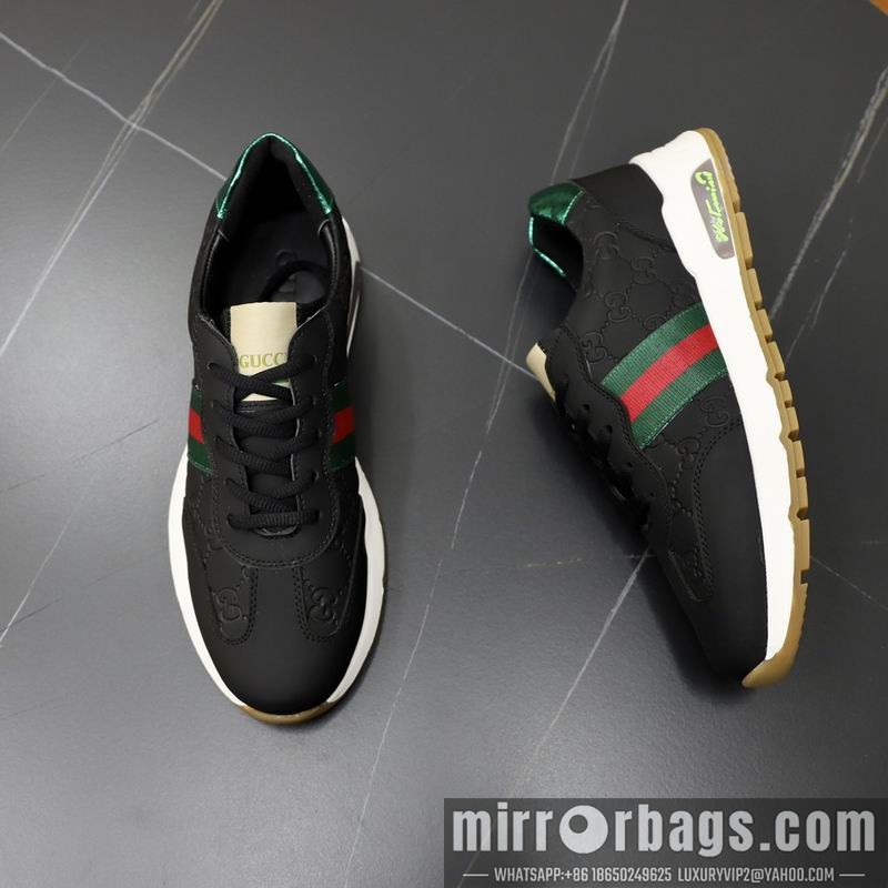 Gucci Shoes sz38-44 hnm0110