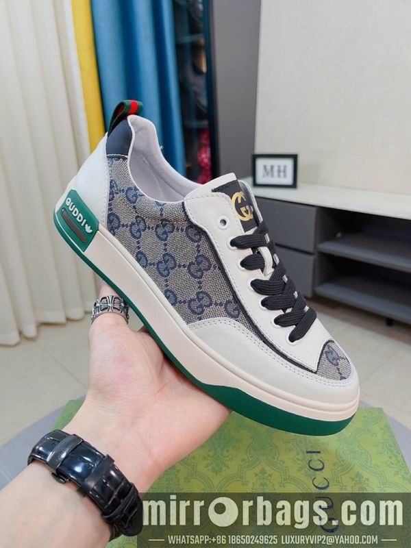 Gucci Shoes sz38-44 mnf0237
