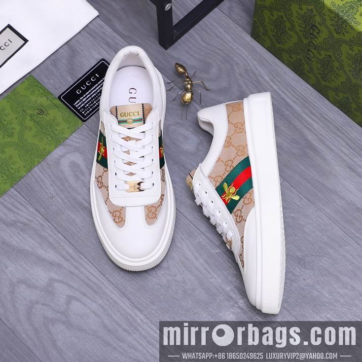 Gucci Shoes sz38-44 hnh1031