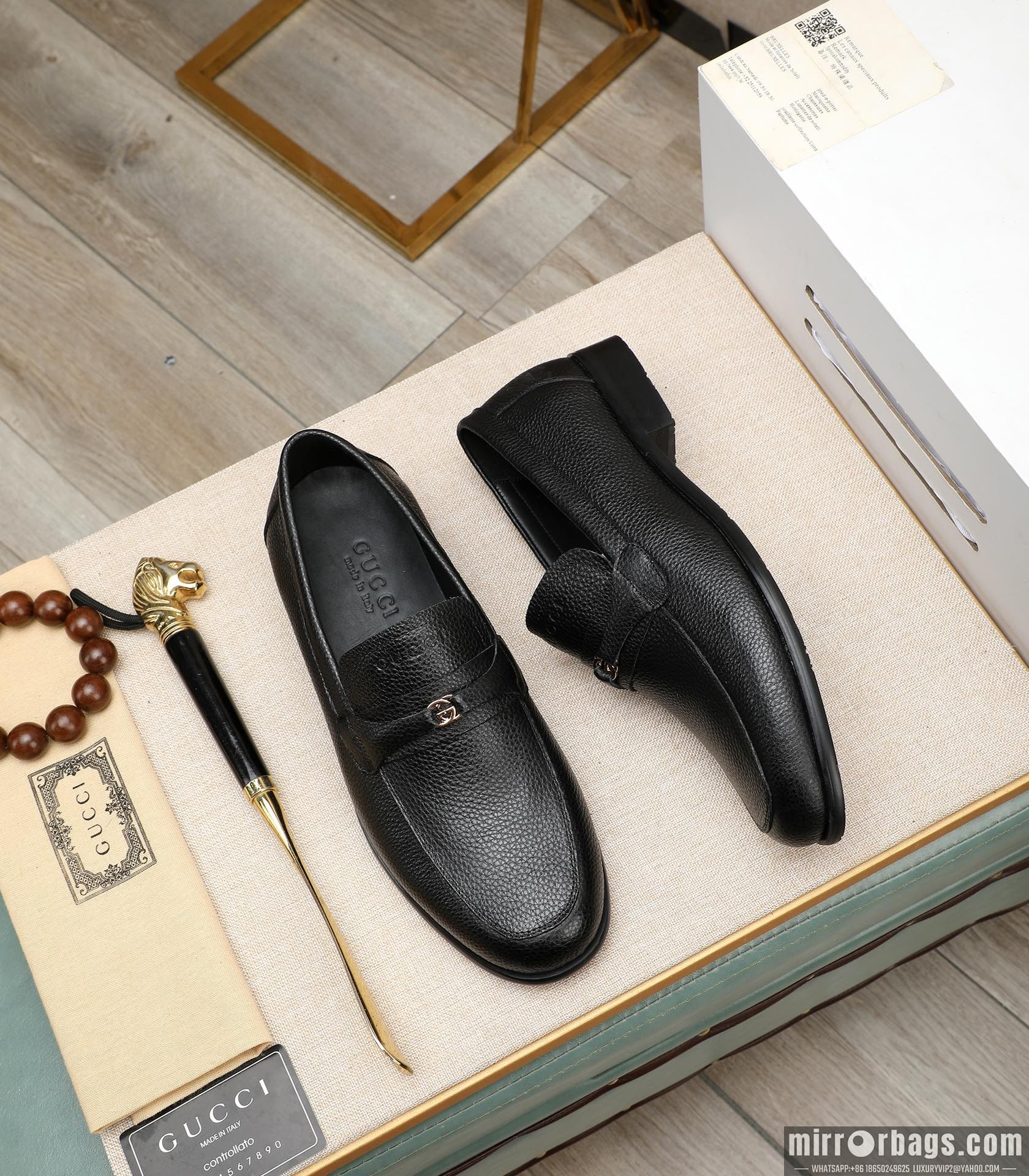 Gucci Shoes sz38-44 h0728
