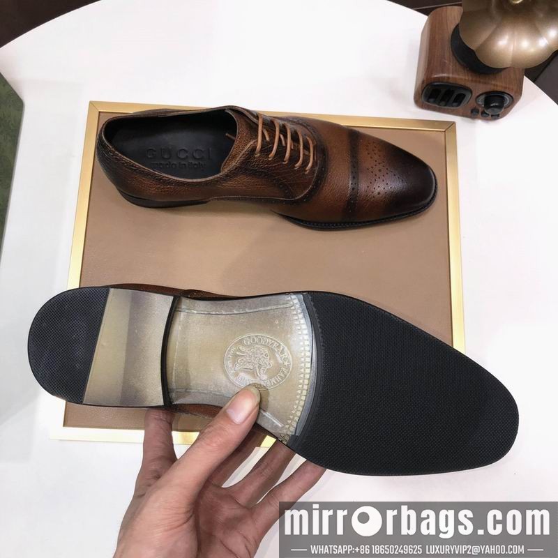 Gucci Shoes sz38-44 hnm0134