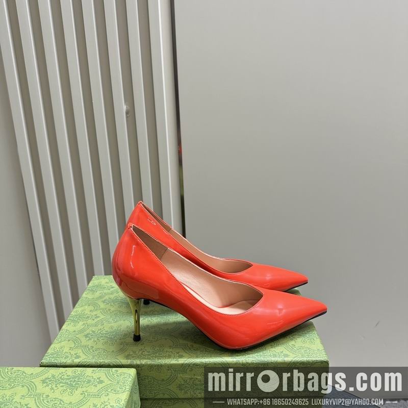 Gucci Shoes sz35-42 8.5cm mnf0104