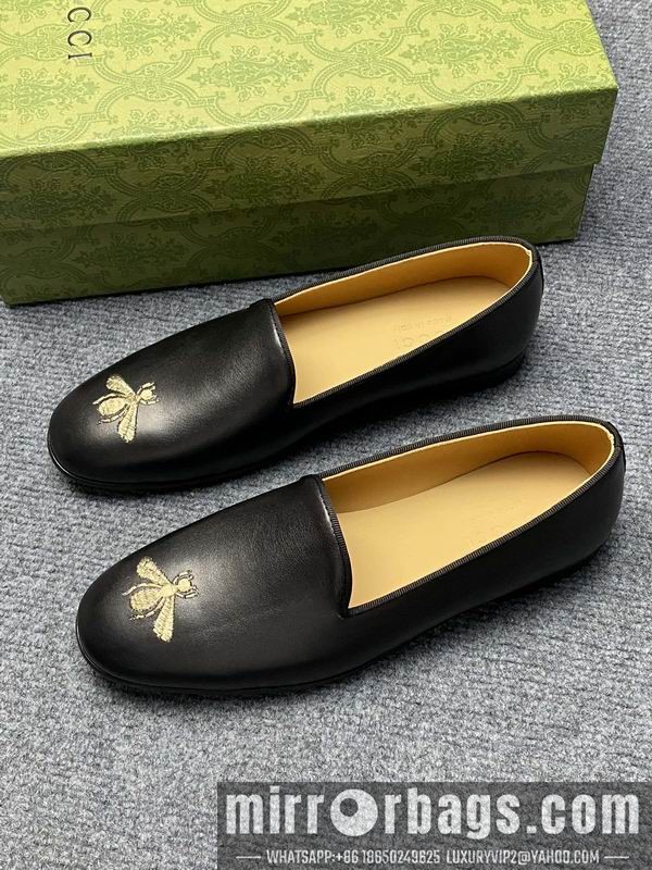 Gucci Shoes sz38-45 hnm0101