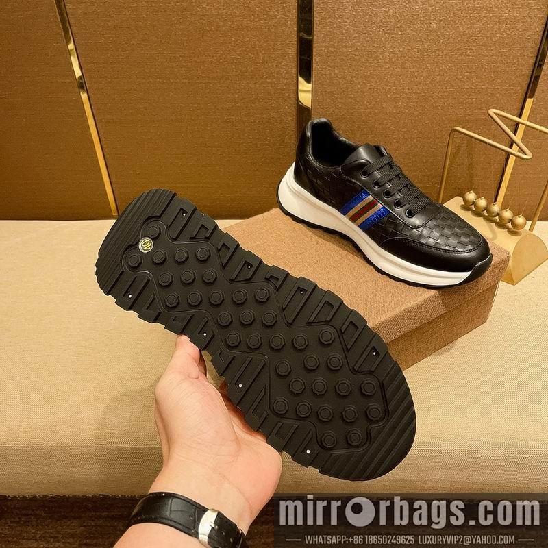 Gucci Shoes sz38-44 mnf0331