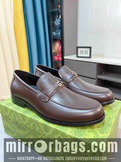 Gucci Shoes sz38-44 mnh0702