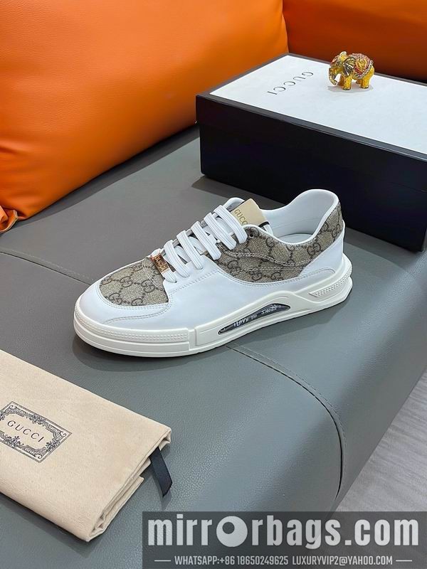 Gucci Shoes sz38-44 mnf0382