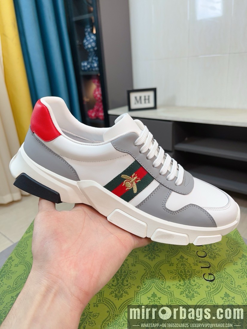 Gucci Shoes sz38-45 hnh0206