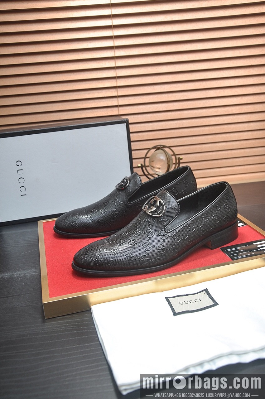 Gucci Shoes sz38-45 hnh0215