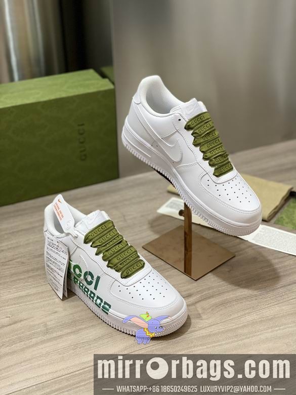 Gucci Shoes sz38-44 ngh0319