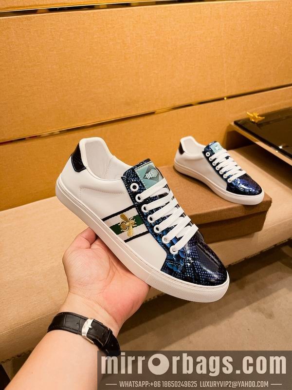 Gucci Shoes sz38-45 mnf03122
