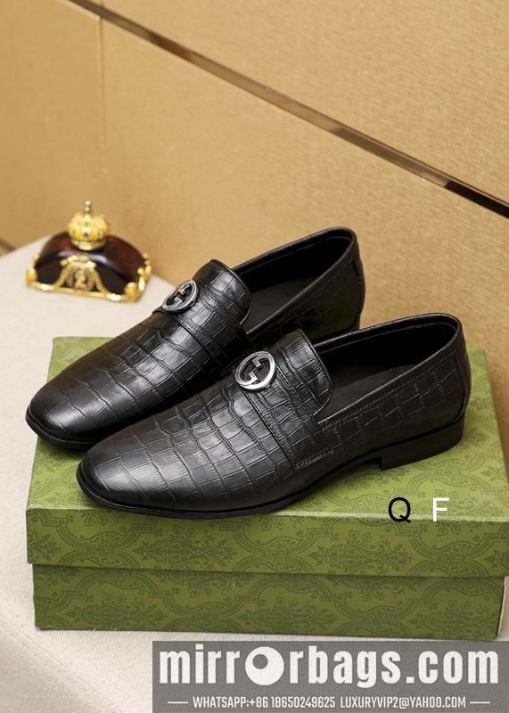 Gucci Shoes sz38-45 2C TF0105