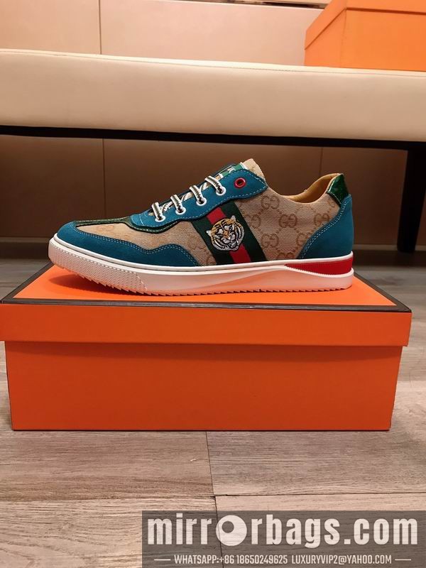 Gucci Shoes sz38-44 mnf0380