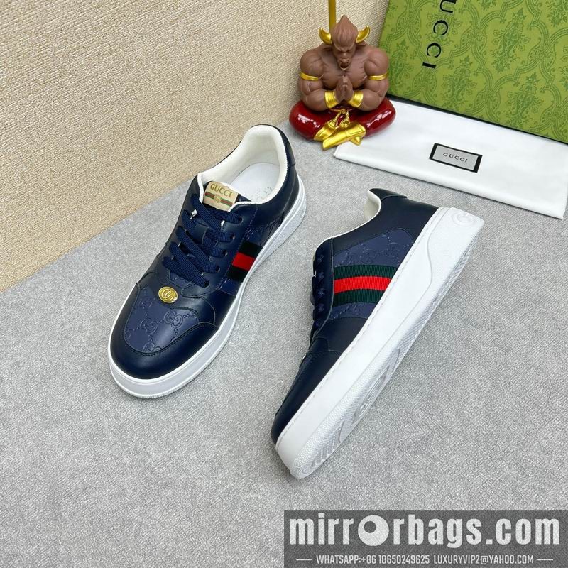 Gucci Shoes sz38-44 mnf0372