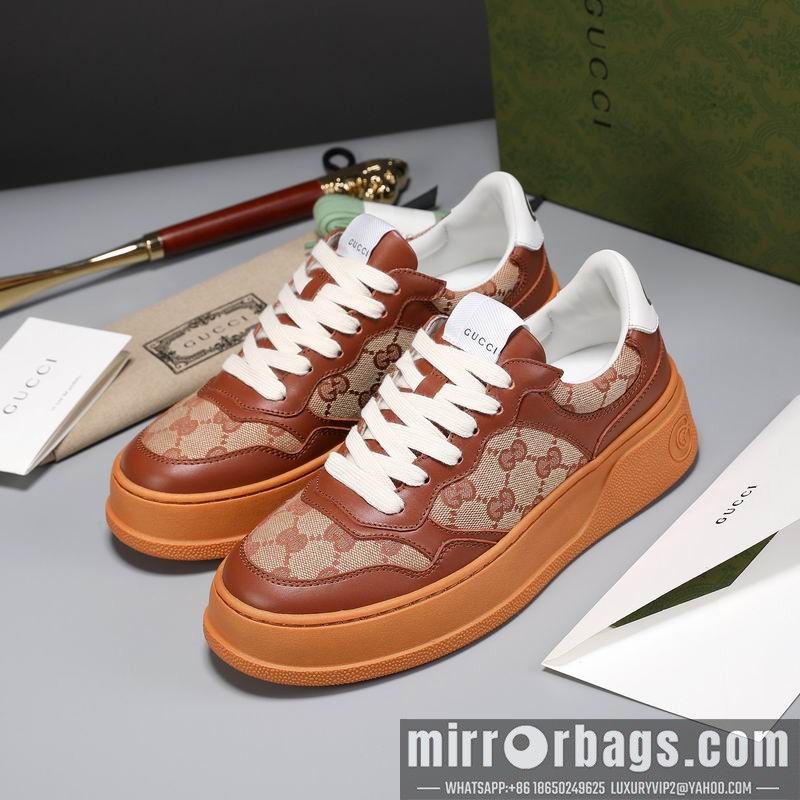 Gucci Shoes sz35-45 hnm01164