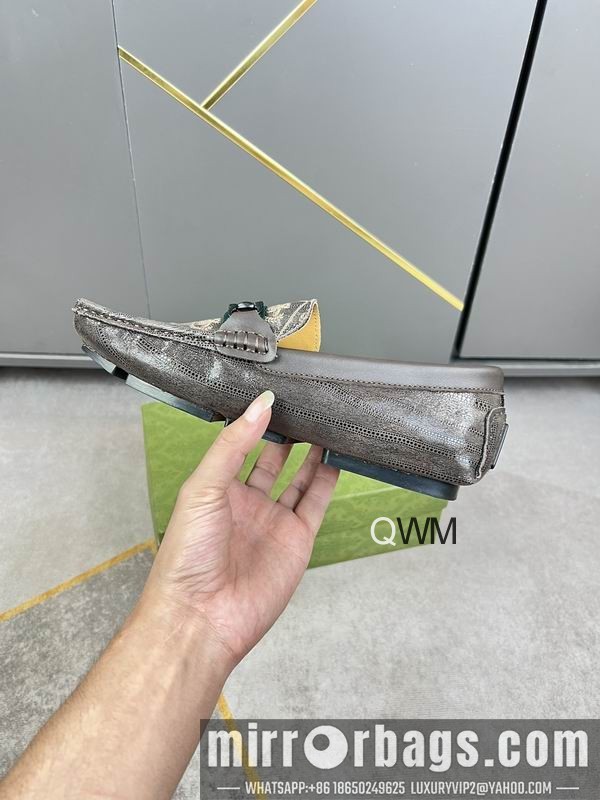 Gucci Shoes sz38-44 WM0351