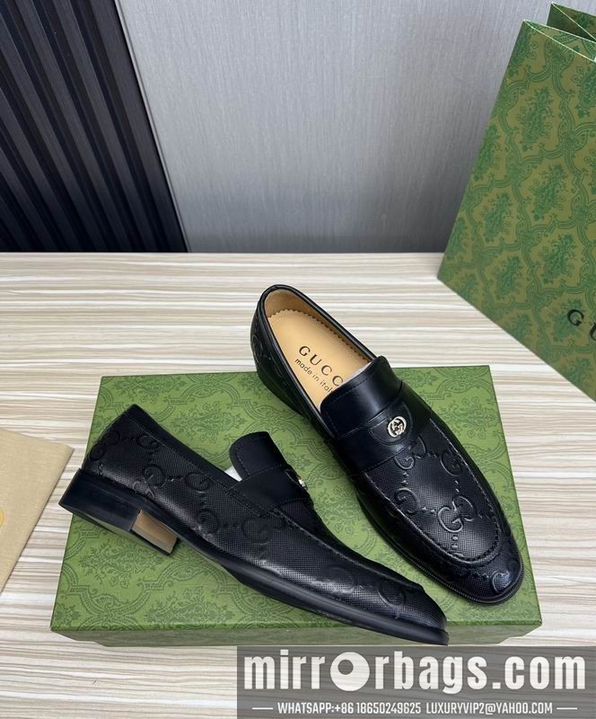 Gucci Shoes sz38-44 mnf0370