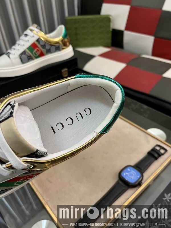 Gucci Shoes sz38-44 hnm01127