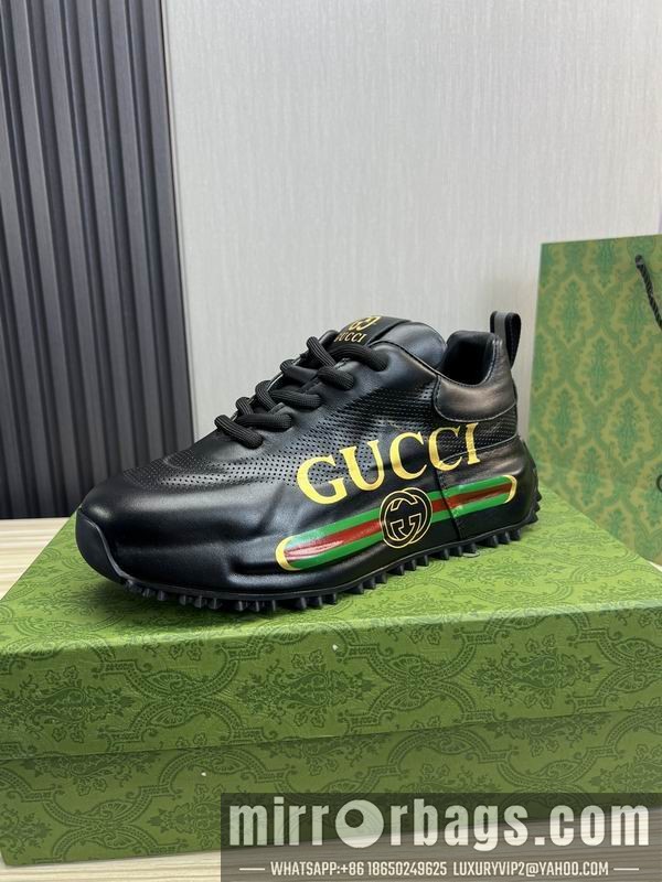 Gucci Shoes sz38-44 mnf0132