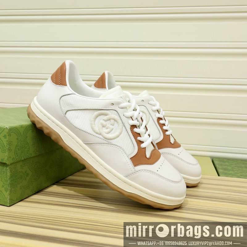 Gucci Shoes sz38-45 mnf0112
