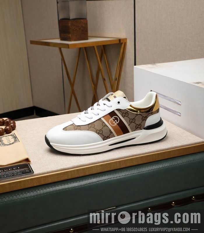 Gucci Shoes sz38-44 mnf0257