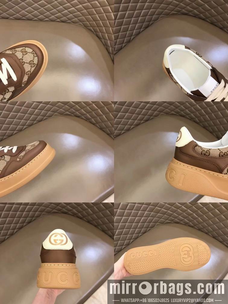 Gucci Shoes sz38-45 jyh0901